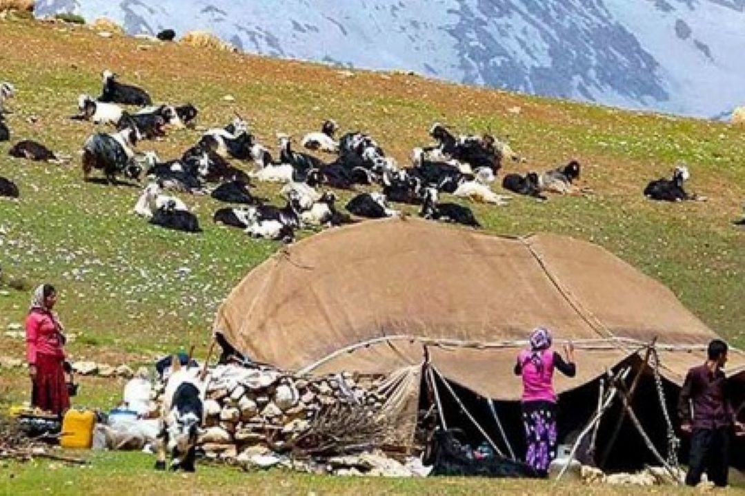 روستاها نقش كلیدی در تولید ناخالص داخلی دارند