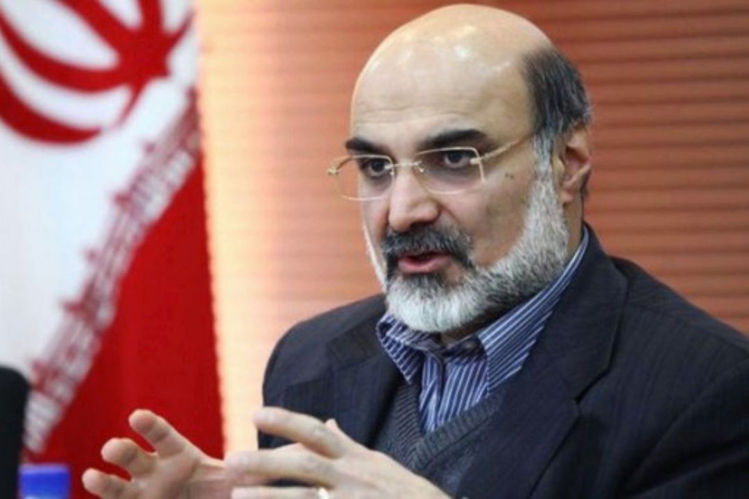 عزم رسانه ملی برای جهانی شدن پیام غدیر 
