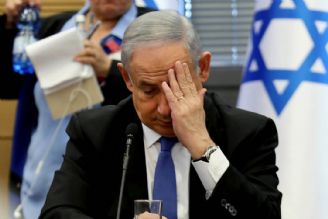 دولت نتانیاهو سقوط خواهد كرد