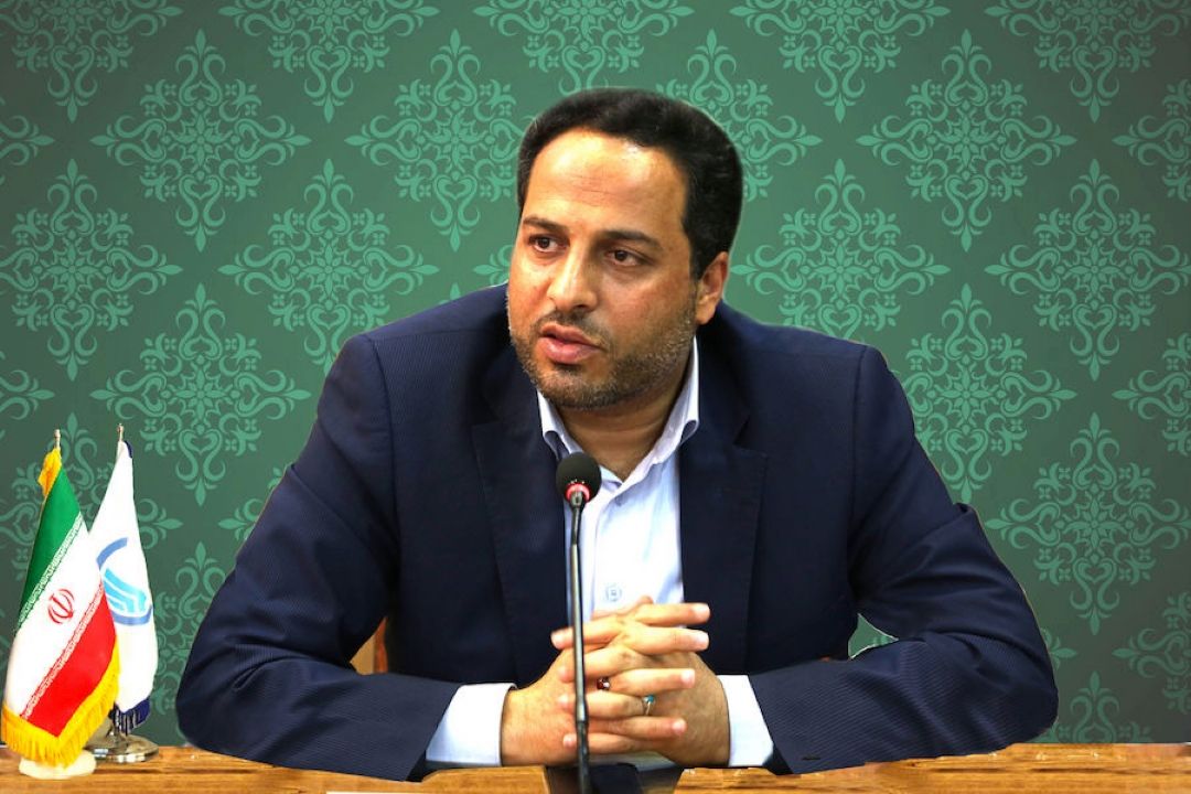 تا پایان دولت سیزدهم؛یك میلیارد مترمكعب پساب در اختیار صنایع بزرگ قرار می‌گیرد