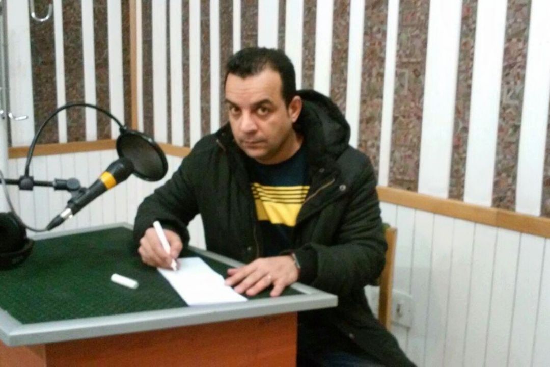 معرفی بخشی از برنامه