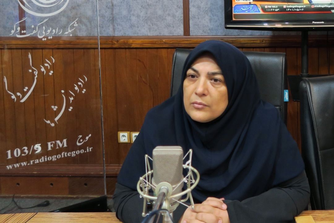 در حوزه مسائل زنان نباید تدافعی عمل كنیم