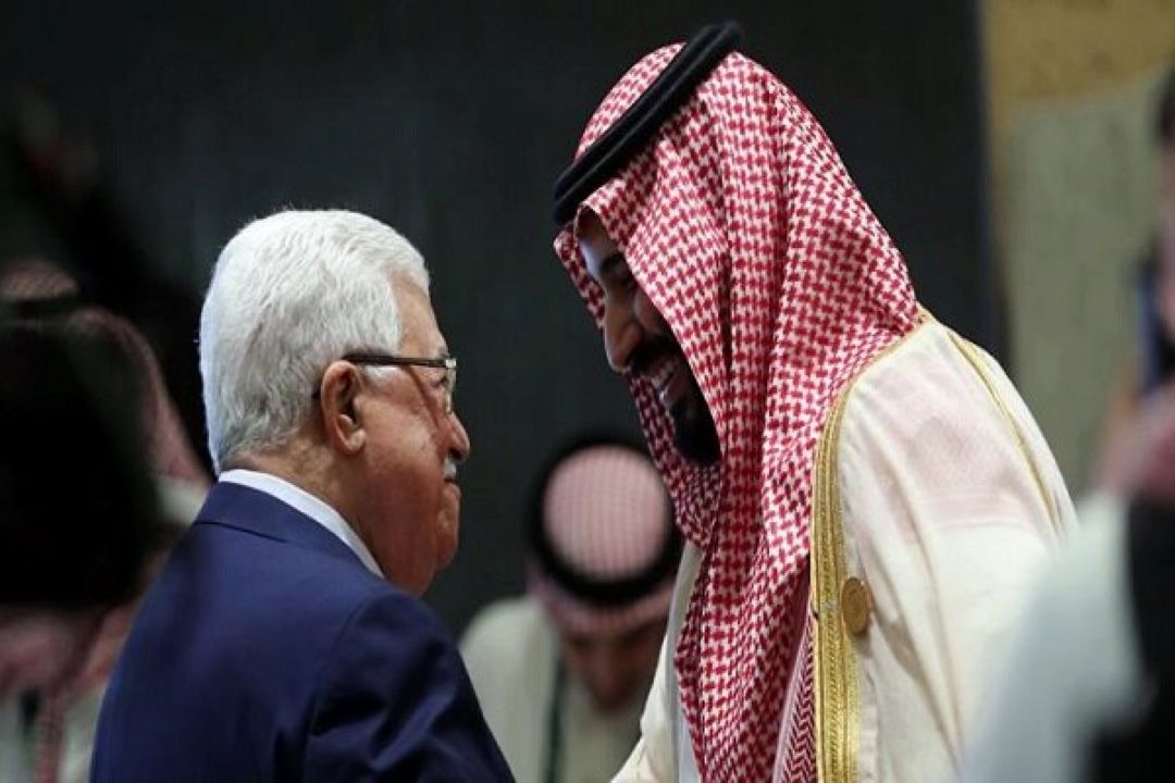 ریاض در كنار ملت فلسطین ایستاده است/به دنبال برقراری آتش‌بس هستیم