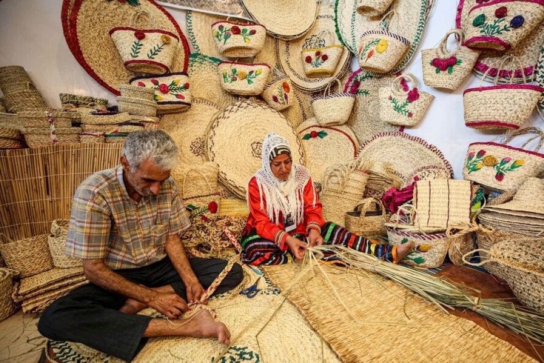 نمایشگاه روستا آباد آغازی برای رونق تولیدكنندگان روستایی است 