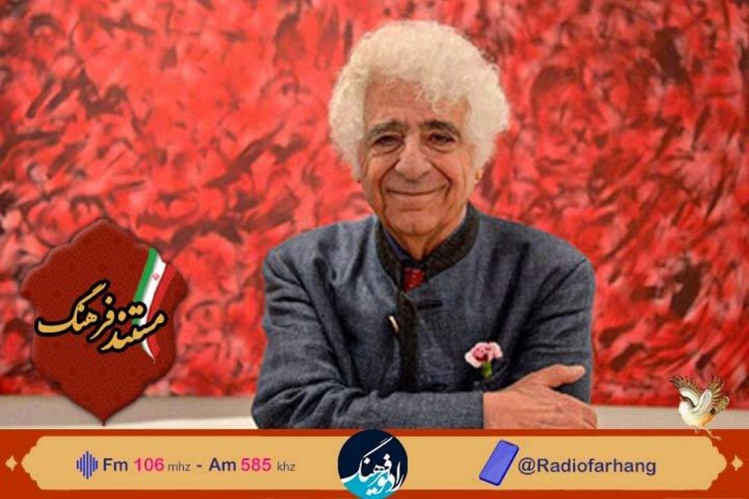 پخش مستند پرتره از لوریس چكناواریان، آخرین آهنگساز از نسل رمانتیك‌های ایران در رادیو فرهنگ 