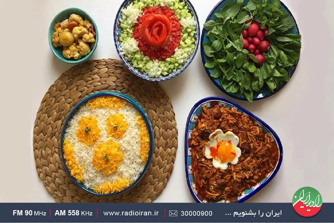 اردبیل كهن ترین شهر ایران با جاذبه های دیدنی و خوراكی های خوشمزه