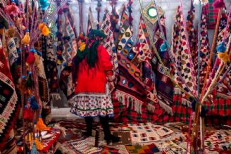 نمایشگاه روستا آباد فرصتی برای اتصال برندهای كوچك به بازار صادرات 