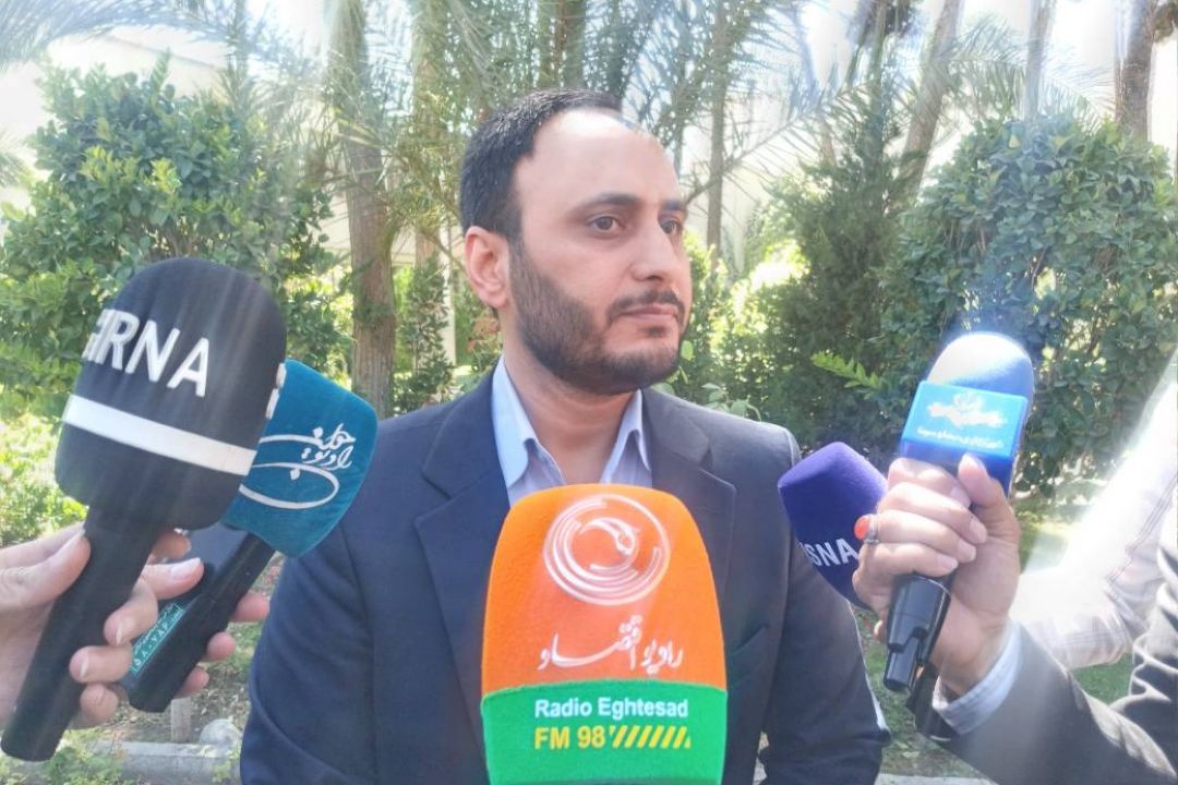 حضور رادیو اقتصاد در نشست های سخنگوی دولت و سخنگوی اقتصادی دولت