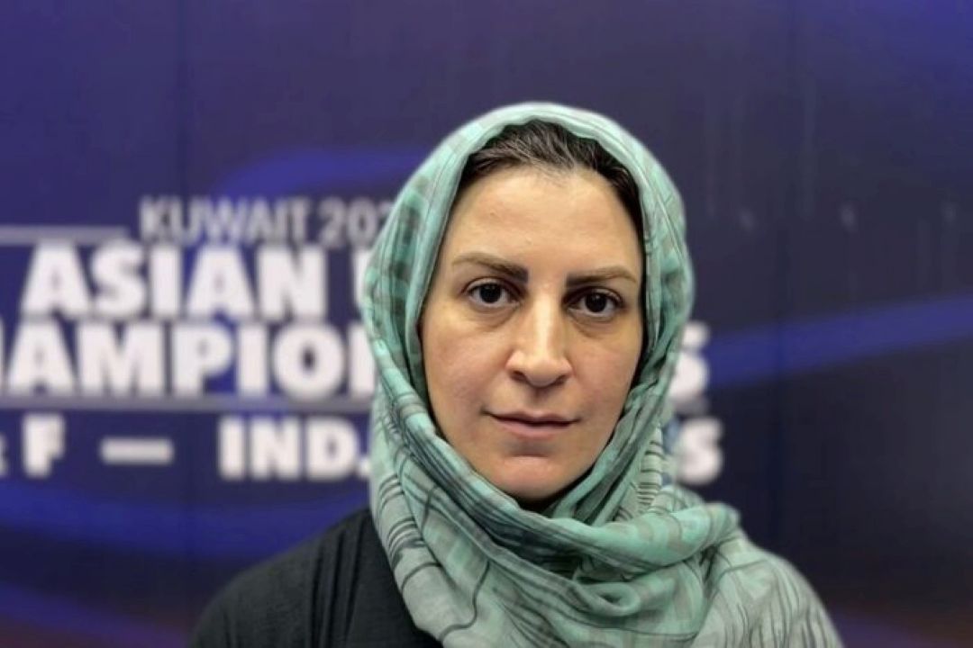 اعزام شمشیربازان به مسابقات قهرمانی جهان در گرجستان و تركیه