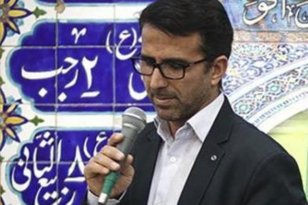 برگزاری مرحله مقدماتی دوازدهمین دوره جشنواره حدیث نزاجا 