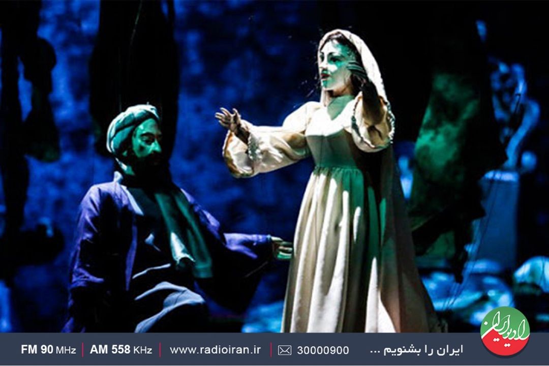 جای اپرای ایرانی در جهان خالی است