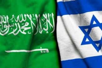 روابط عربستان و اسرائیل به تعلیق درآمد