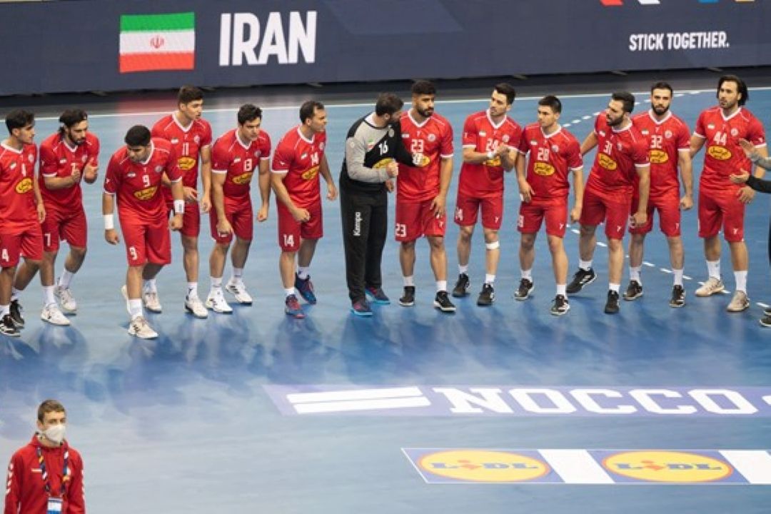 تیم ملی هندبال با تركیبی متفاوت راهی قطر می‌شود