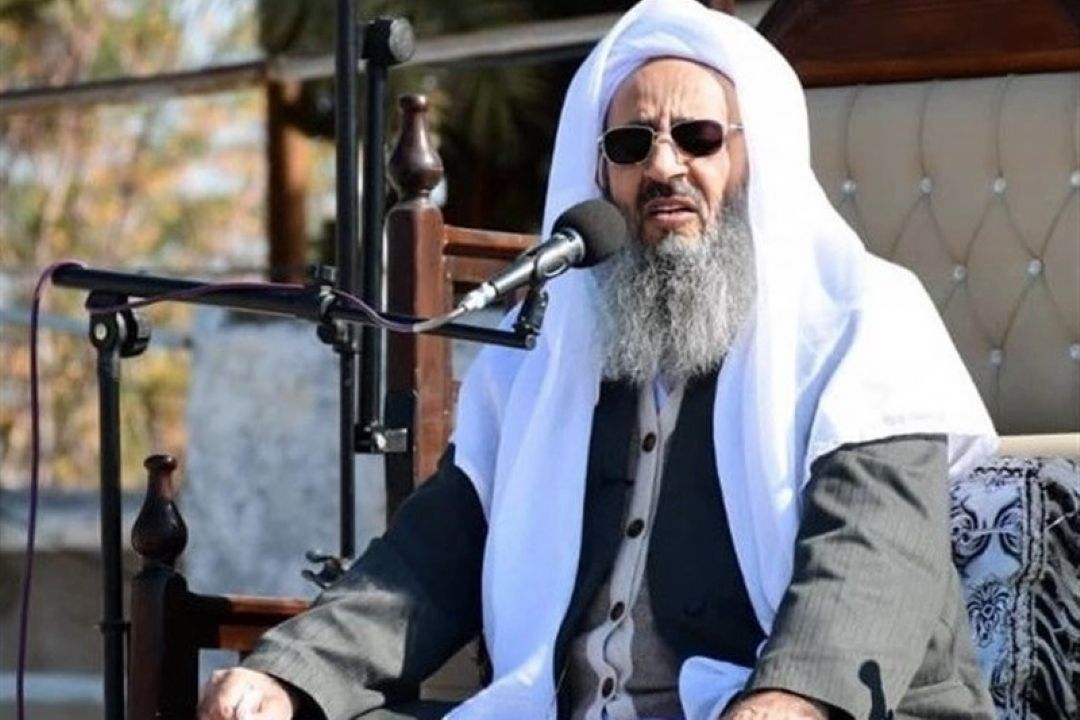 دانشجویان مولوی عبدالحمید را به مناظره فراخواندند/ بر چه مبنایی نسبت به اسرائیل تغییر رویكرد دادید؟