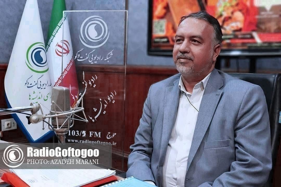 27 مهر لغایت 3 آبان ماه فرصت ثبت‌نام نهایی داوطبان انتخابات مجلس شورای اسلامی