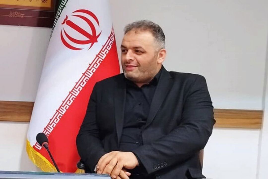 رئیس فدراسیون وزنه برداری در گفت‌گو با رادیو ورزش خبر داد: رونمایی از چهره جدید تیم ملی وزنه برداری در بازی‌های آسیایی 2026 