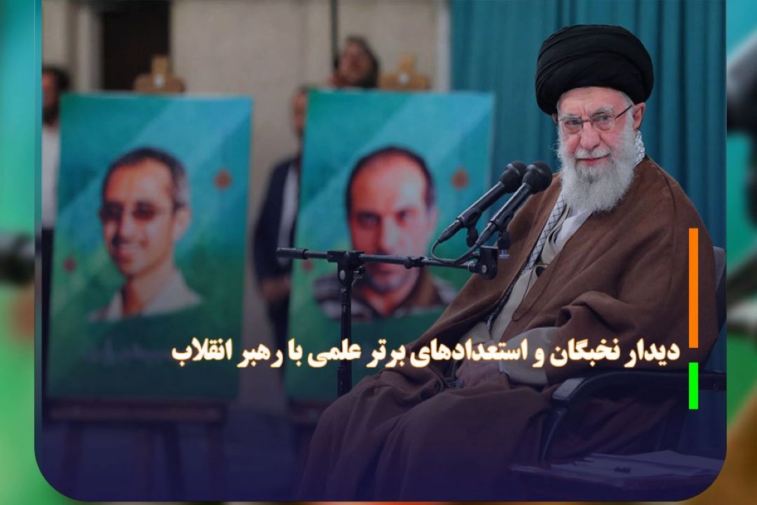 كسی نمی‌‌تواند جلوی مسلمانان و نیروهای مقاومت را بگیرد