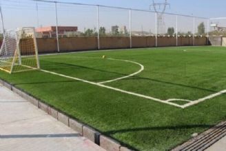 افتتاح 12 پروژه ورزشی در تهران به مناسبت هفته تربیت بدنی