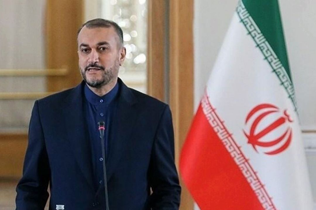 جنایت بیمارستان المعمدانی غیرقابل تحمل است/امروز با وزیر خارجه عربستان دیدار میكنم