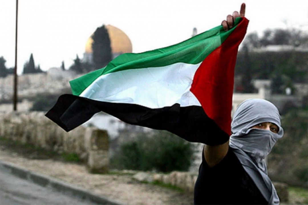 مقاومت دست برتر را در جنگ نرم علیه اسرائیل دارد