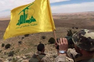 حزب‌الله، یك‌سوم ارتش اسرائیل را به خود مشغول كرد