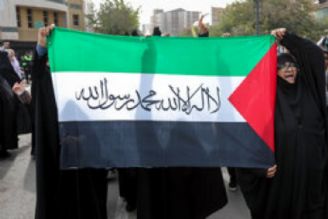 اجتماع مردم تهران ساعت 15 در میدان انقلاب برگزار خواهد شد