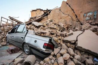 گزارش‌های پژوهشی كشور در مورد زلزله آلوده به فساد است 