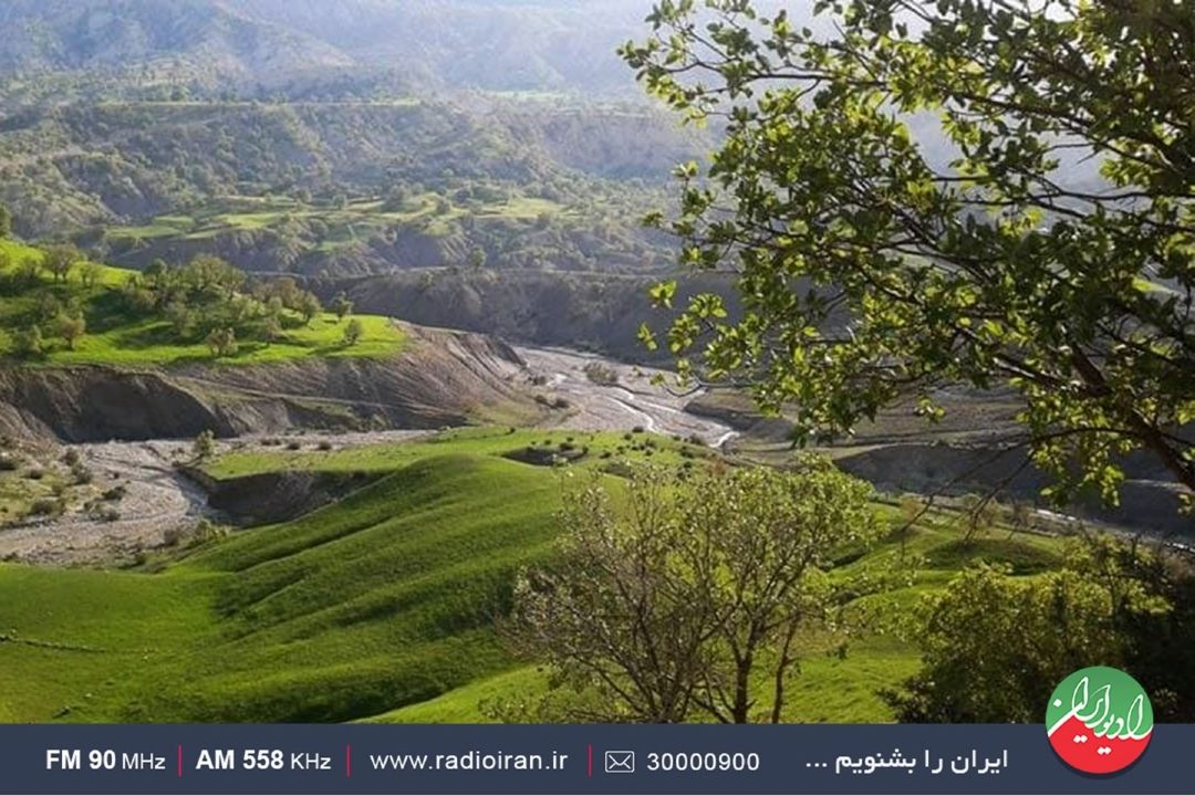 جانعلی به ملاط آباد باز می گردد