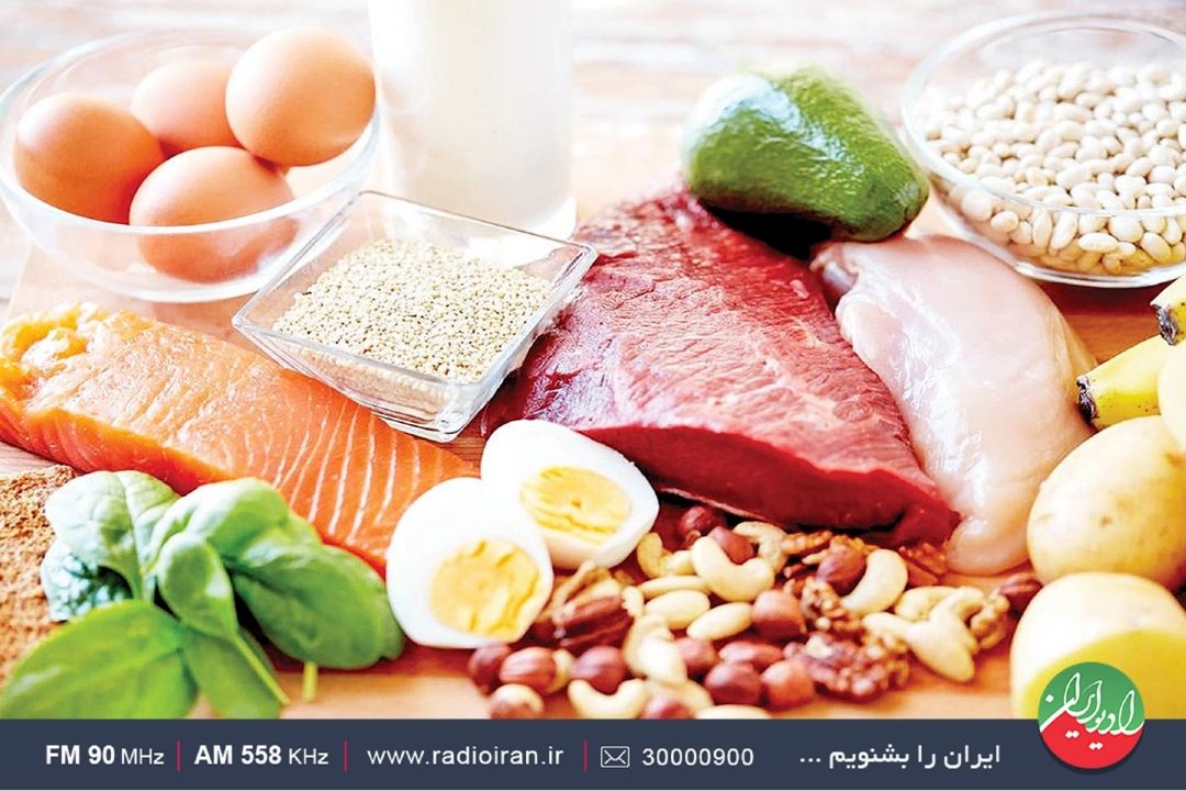 آب اصلی ترین چالش ایران و جهان در تولید غذا است