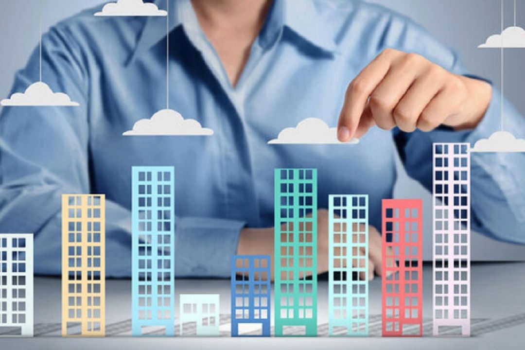 بررسی ابعاد فروش مسكن در بورس