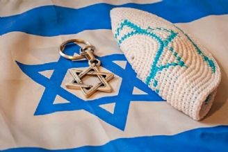 رژیم اسرائیل در پی یهودی‌سازی فلسطین است