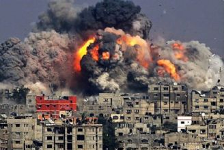 ظرفیت‌‎های پیگیری حقوقی جنایات جنگی اسرائیل در فلسطین در محاكم بین‌المللی