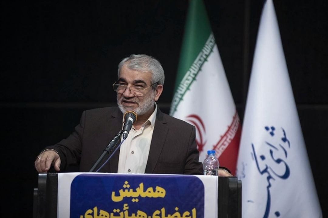 پاسخ كدخدایی به سرانجام تایید صلاحیت رد‌شدگان دوره‌های گذشته در انتخابات آینده‌