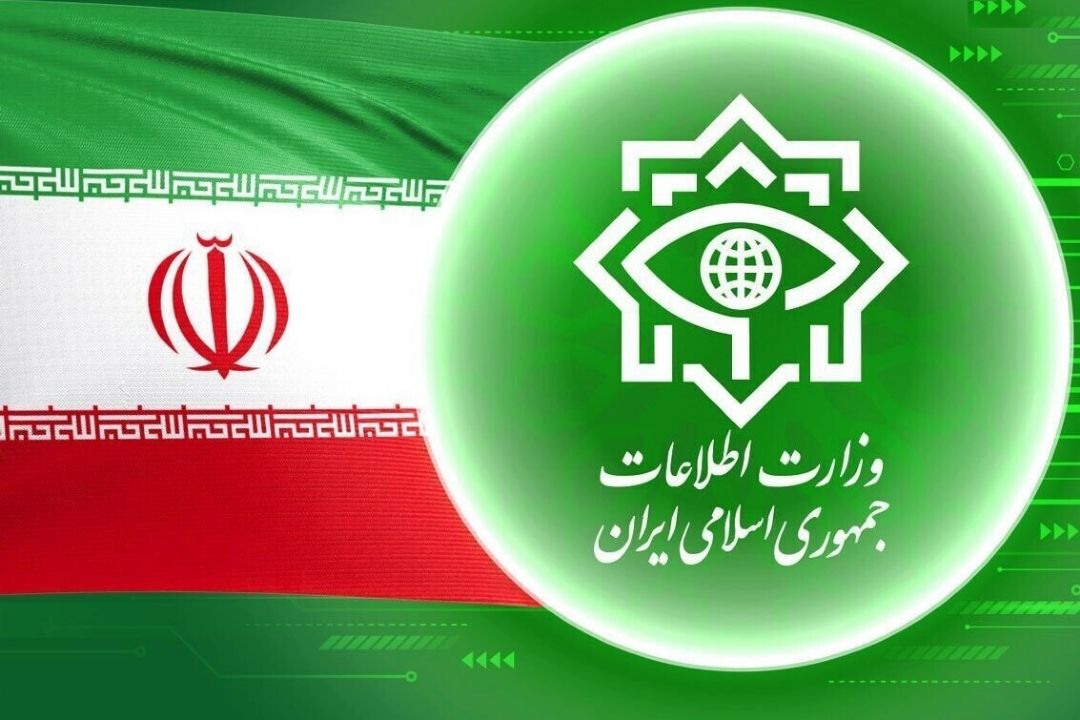 دستگیری یكی ازسرشبكه‌های مرتبط باگروهك تروریستی داعش