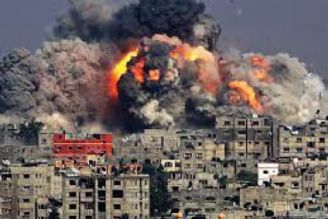 غزه تنها نیست