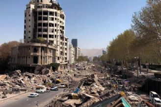 احتمال بالای وقوع زلزله در تهران/ سیستم هشدار سریع زلزله در حال راه‌اندازی است 