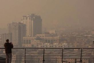 عدم رعایت الزامات شهرسازی موجب تشدید آلودگی هوای تهران شده