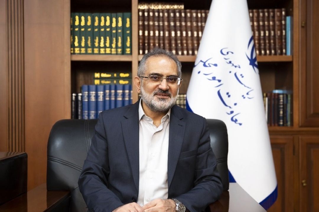 دولت لیست انتخاباتی نمی‌دهد/ نمی‌گوییم مجلس «انقلابی‌تر» تشكیل شود