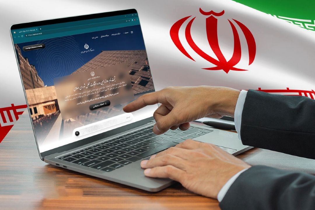 مهلت ثبت‌نام نهایی انتخابات تمدید نخواهد شد