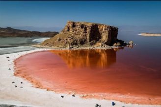  بازگشت آب به دریاچه ارومیه ضروری است 