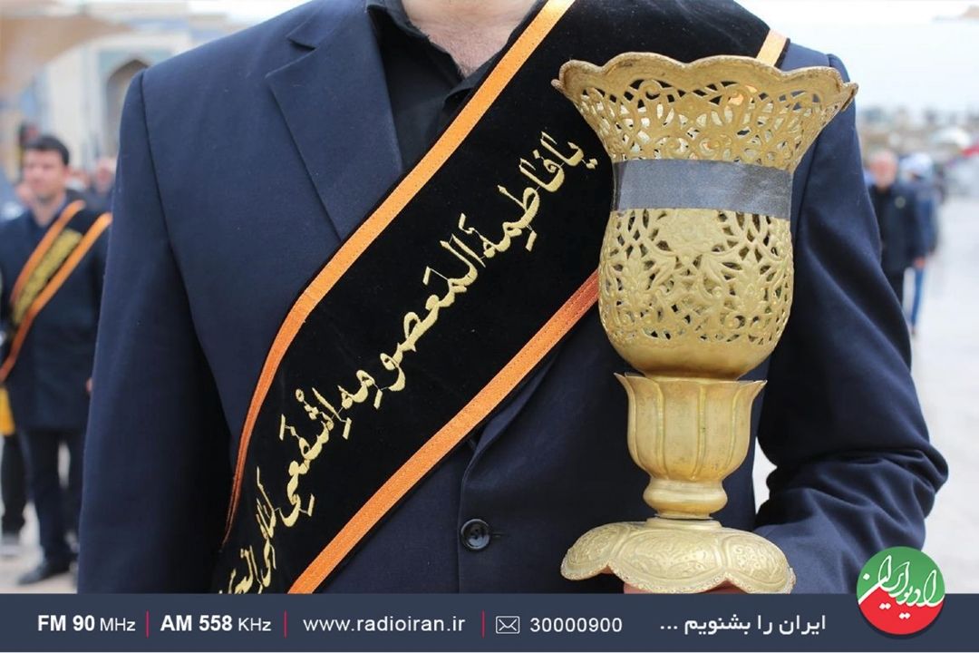 «صدای زندگی» و داستان یك خانواده خادم