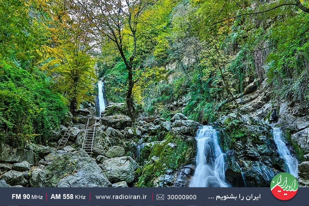 سفر به روستاهای استان مركزی