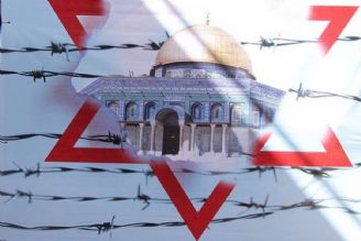 آزادكردن قدس شریف شاید برای فلسطینی‌ها آرمان باشد، اما برای ما هدف هست