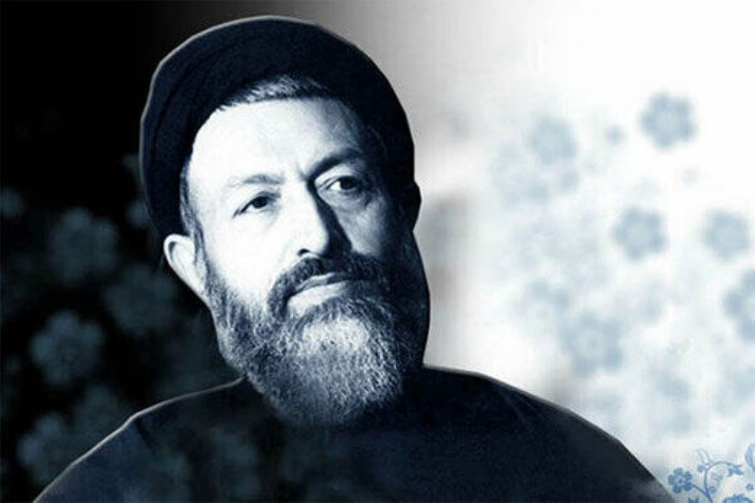 فلسفه اسلامی