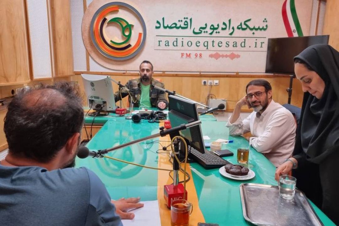 شب آفتابی 6 آبان