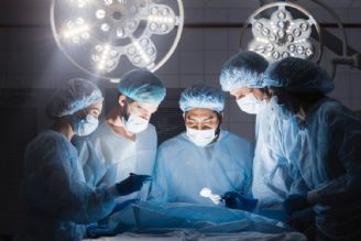 درآمد پایین و وادار كردن متخصصان به جراحی عمومی
