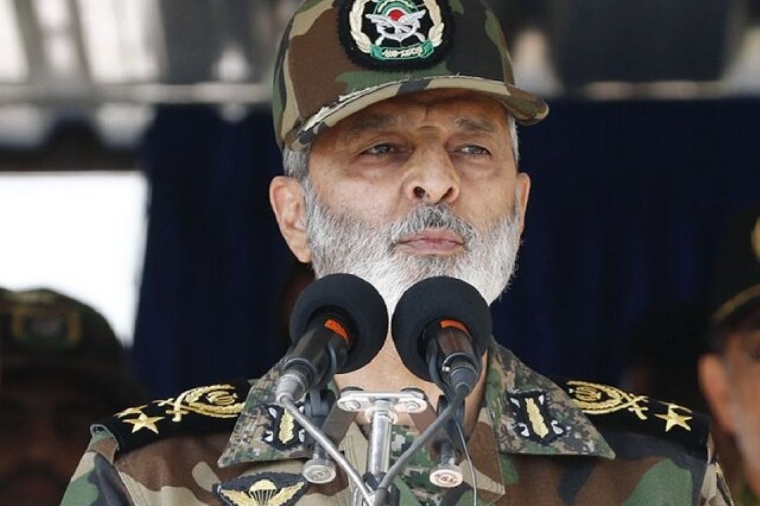امیر موسوی: آماده مقابله با تهدیدات هستیم