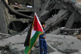مقاومت مرم غزه حاصل تأسی از تفكر انقلاب اسلامی است 