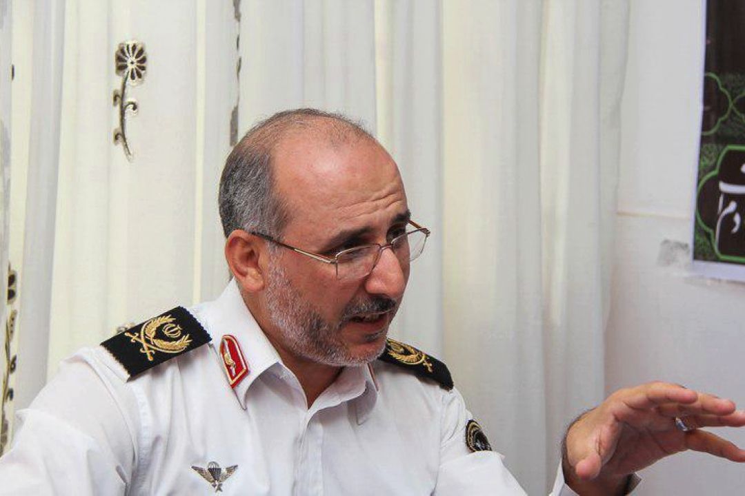 رییس پلیس راه كشور در گفت و گو با رادیو ایران گفت