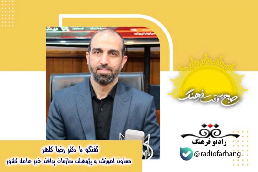 درباره پیشرفت های سازمان پدافند غیر عامل در كشور